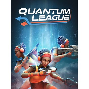 Quantum League