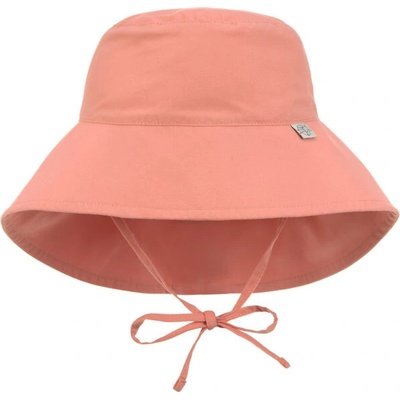 LÄSSIG SPLASH LÄSSIG Sun Protection Long Neck Hat coral mo. – Sleviste.cz