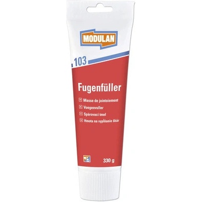 Modulan 103 Elastický disperzný tmel 330g