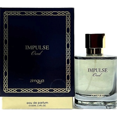 Zimaya Impulse Oud parfémovaná voda unisex 100 ml