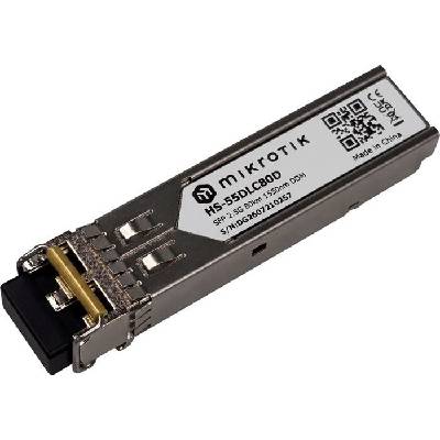 MikroTik HS-55DLC80D