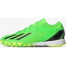 adidas X Speedportal.3 TF zelené