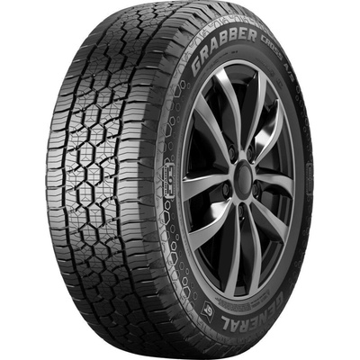 General Tire Grabber Cross A/S 215/60 R17 96H