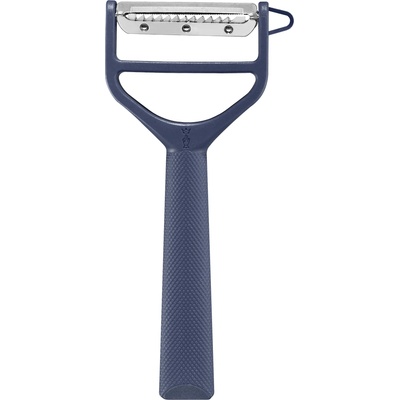 Plastová škrabka Opinel T-Duo, modrá, 002427