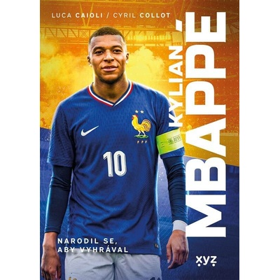 Kylian Mbappé