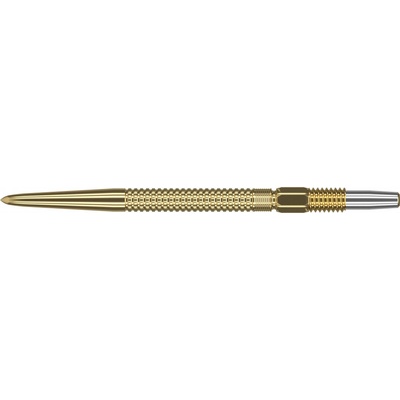 Target Swiss Point GRD Gold 30 mm 3 ks