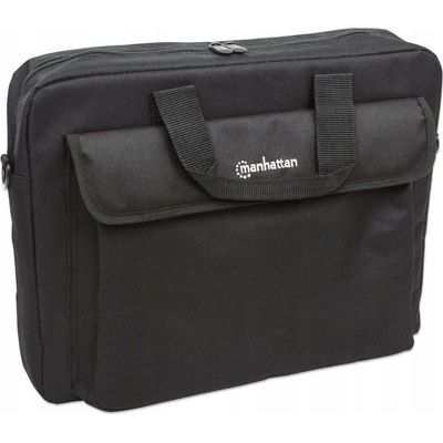 Brašna Manhattan 438889 15" black