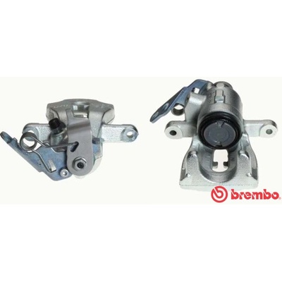 Brzdový strmeň BREMBO F 24 153 (F24153)