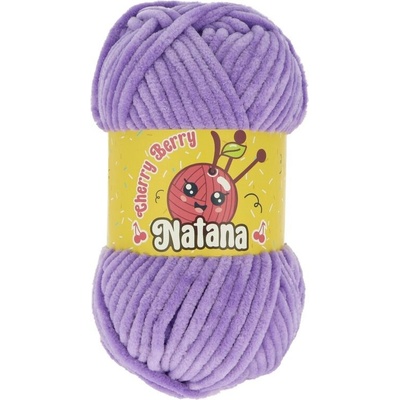 Natana Cherry Berry 055 lila