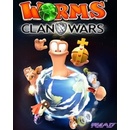 Worms Clan Wars + Worms Revolution