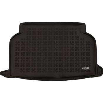 Image 1 of Rezaw-Plast Гумена стелка за багажник за MG 3 Hybrid+ (2024+) version with one floor of the trunk - Rezaw Plast (234407)