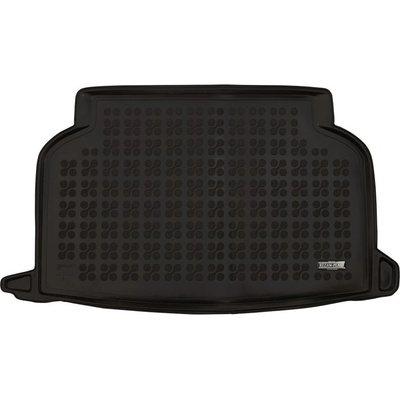 Rezaw-Plast Гумена стелка за багажник за MG 3 Hybrid+ (2024+) version with one floor of the trunk - Rezaw Plast (234407)