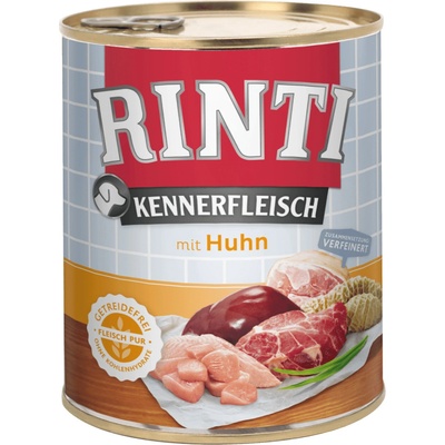 Rinti Kennerfleisch kuracie 800 g