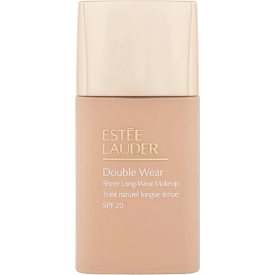 Double Wear Sheer Long-Wear Makeup от Estée Lauder за Жени Грим 30мл