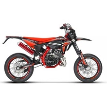 Beta RR SPM 2T 50 TRACK - black E5+
