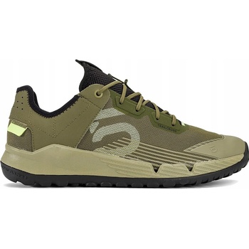 Five Ten Trailcross LT Focus Olive/Pulse Lime/Orbit Green