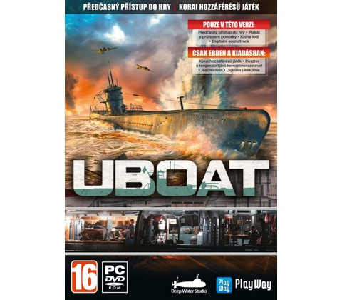 UBOAT