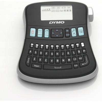 DYMO LabelManager 210D+ S0784430