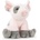 Barrado Farm life Реалистична плюшена играчка прасенце 28см (16002714)