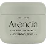 Arencia Holy Hyssop Serum 30 Skin Serum серум за лице унисекс 50 мл