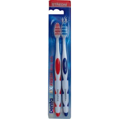 Dentamax ZK Fresh Medium 2 ks