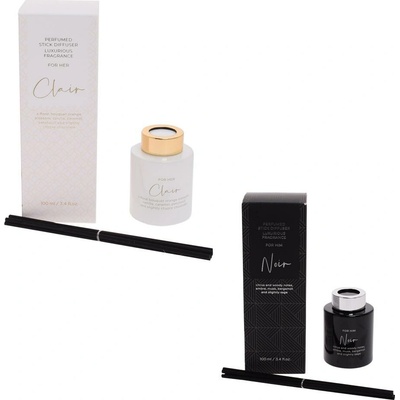 Bartek Candles Aróma difuzér FOR HIM 100 ml