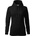 MALFINI Malfini cape 414 / Дамска пелерина с качулка - черна l (4140115)