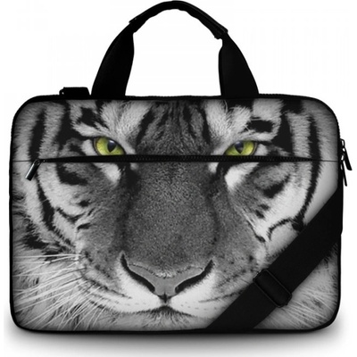 Huado Čiernobiely tiger CS15-20371 15,6 "