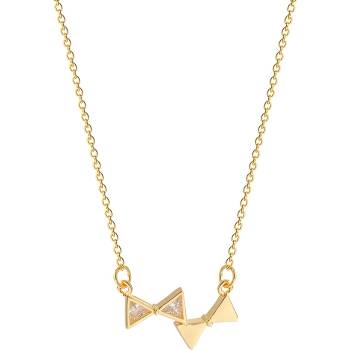 HARAHU Колие ma-21660 - Златна kp21660 (ma-21660)