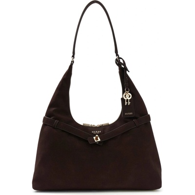 Guess Dámska kabelka Ella Hobo HWSG9754010-ESP