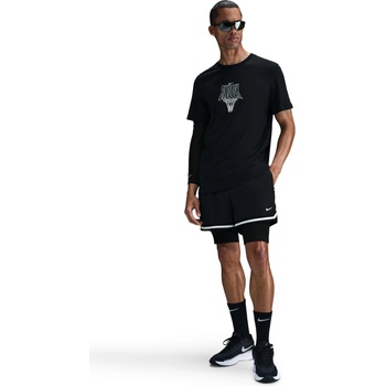 Nike Тениска m nk df tee oc 3