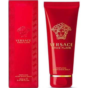Versace Eros Flame balm 100 ml