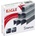 Телчета за телбод Eagle №23/17 1000 бр (1710005-110-1329)