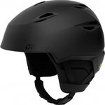 Giro Ски каска Giro Grid Spherical Ski helmet - Matte Black - размер S 52-55, 5 cm (418-1240-0111)