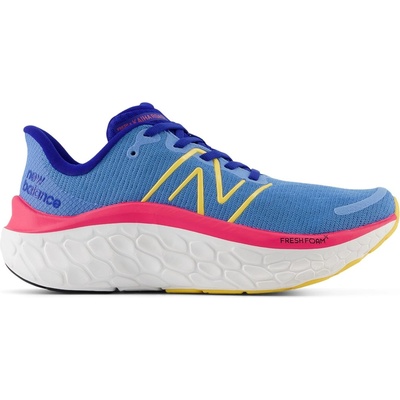 New Balance Дамски маратонки New Balance Fresh Foam X Kaiha Road Running Shoes Womens - Azure/Pink