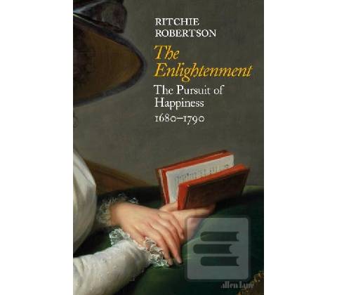 The Enlightenment - Ritchie Robertson
