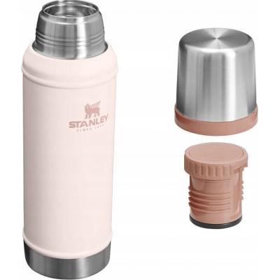 Stanley termoska Legendary Classic 950 ml růžová
