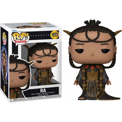 Funko Pop! Ra Stargate 1573