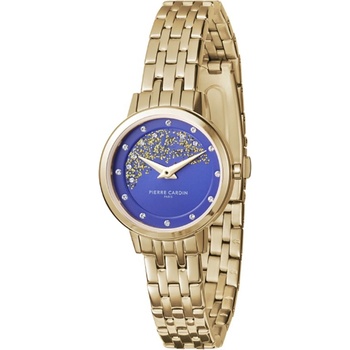 Pierre Cardin Часовник Pierre Cardin Goutte d'Or Lustre CBL. 0008 (CBL.0008)