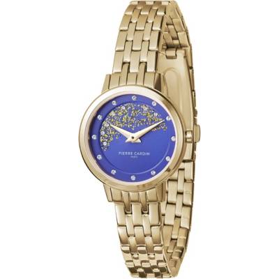 Pierre Cardin Часовник Pierre Cardin Goutte d'Or Lustre CBL. 0008 (CBL.0008)
