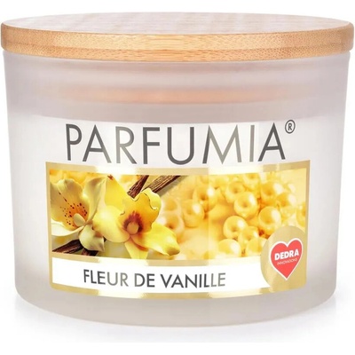 VEYRA Fleur de Vanille Intense EKO 400 ml
