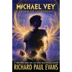 Storm of Lightning | Richard Paul Evans (ISBN: 9781481444118)