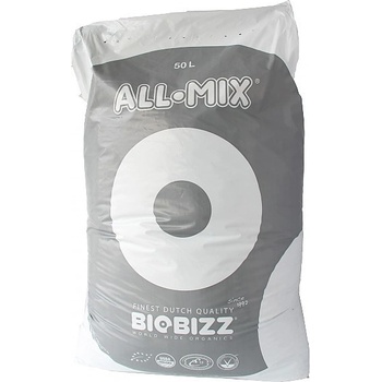 BioBizz AllMix 50L