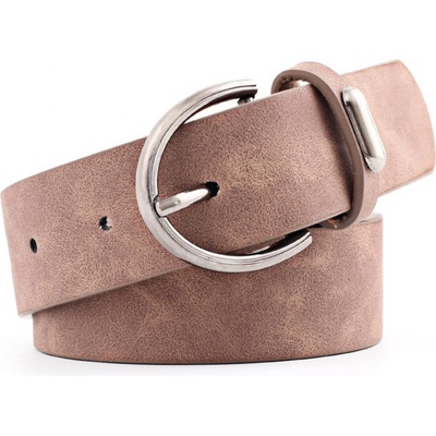 HARAHU Колан ca-12592 - Тъмен кафяв kp12592 (ca-12592)