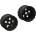 Arrma джанта 4.9" MT 24mm hex (2)