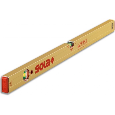 Sola 01160501 Vodováha profilová AZ 40cm