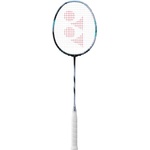 YONEX Astrox 88d game сребърно, черно, бяло g5 (kbat88dg4-45-549)