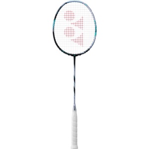 YONEX Astrox 88d game сребърно, черно, бяло g5 (kbat88dg4-45-549)