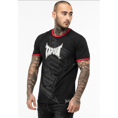 Tapout TRASHED černé