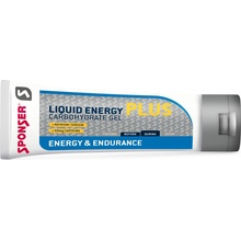 SPONSER LIQUID ENERGY PLUS s kofeinem 70 g